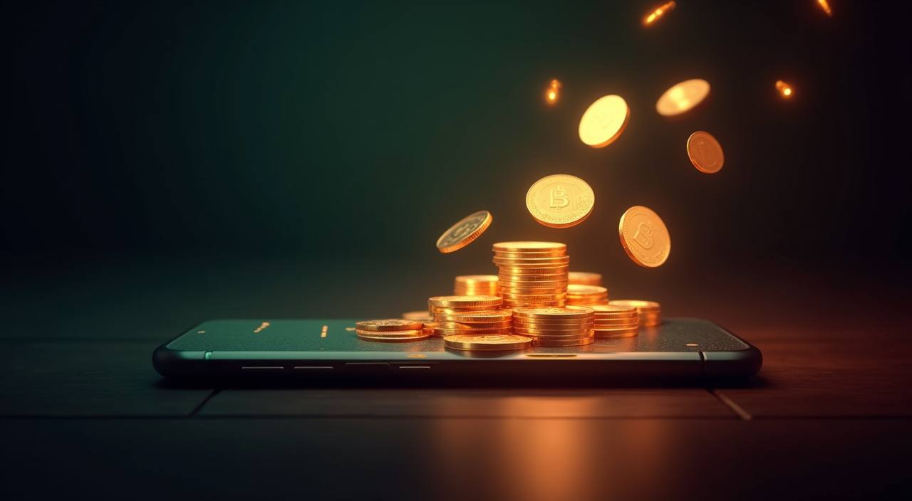 89bf mobile gaming